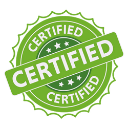 Agree Superfoods Certification – Official organic, quality, and food safety certifications for premium superfood products, ensuring trust and authenticity