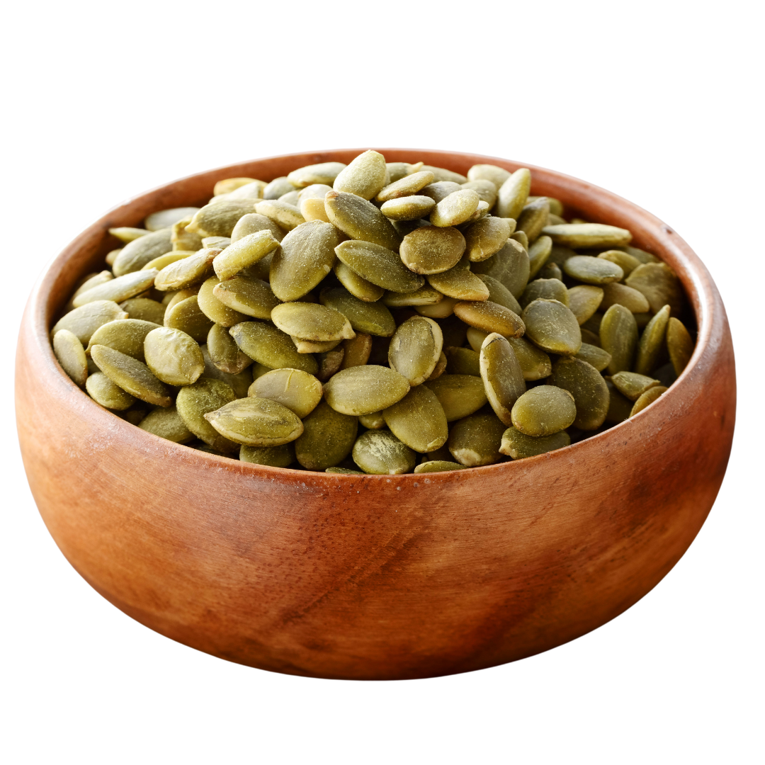 Premium Pumpkin Seeds 100g - High Protein, AAA Grade, Healthy Snack - Agree Superfoods