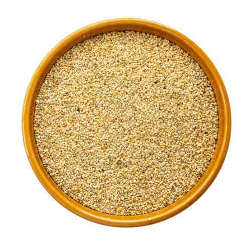 Organic Foxtail Millet Whole Grain – Unpolished & Gluten-Free